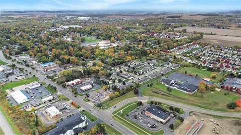 View/Area - 1195 Wright, Milan, MI 48160 photo 3 of 3