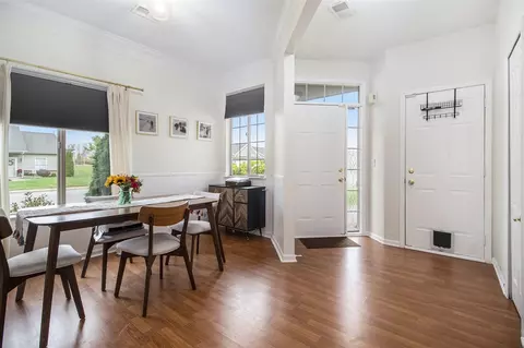Entry Way - 1195 Wright, Milan, MI 48160 photo 1 of 1