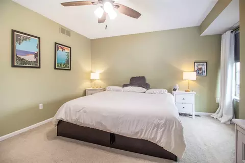 Bedroom - 1195 Wright, Milan, MI 48160 photo 2 of 6