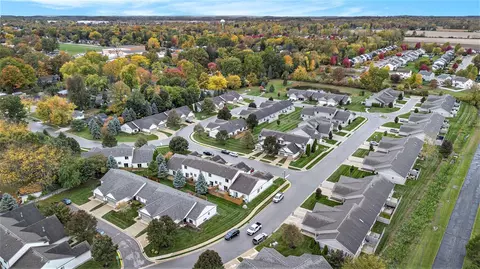 View/Area - 1195 Wright, Milan, MI 48160 photo 2 of 3