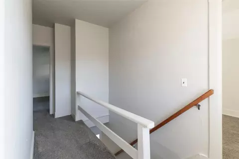 Entry Way - 138 E Read, Marcellus, MI 49067 photo 5 of 6