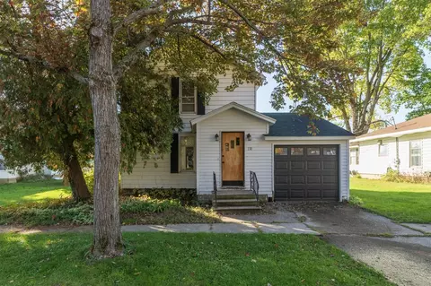 138 E Read, Marcellus, MI 49067
