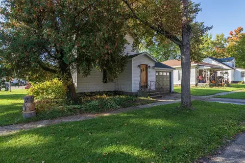 Exterior - 138 E Read, Marcellus, MI 49067 photo 9 of 9