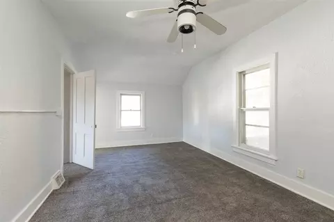Bedroom - 138 E Read, Marcellus, MI 49067 photo 9 of 9