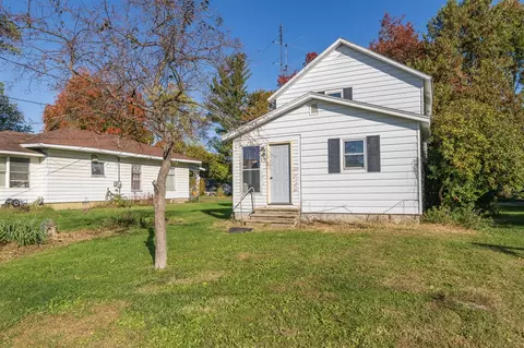 Exterior - 138 E Read, Marcellus, MI 49067 photo 6 of 9