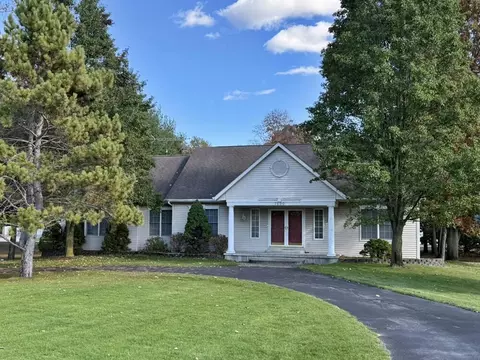 7600 Ryans Run, Canadian Lakes, MI 49346