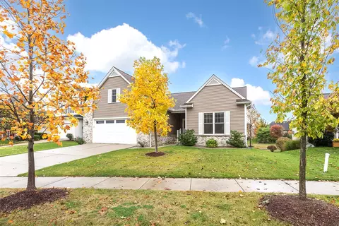 3544 Lexington, Dexter, MI 48130