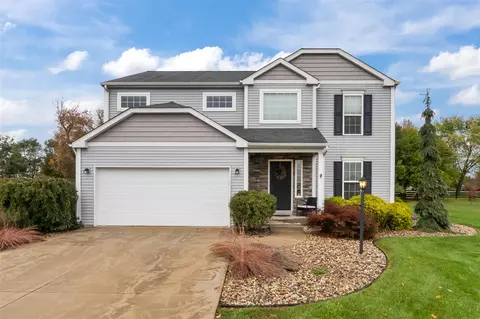 69218 Sundance, Edwardsburg, MI 49112