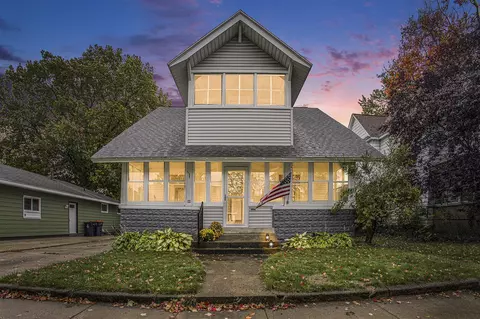 112 E 24th, Holland, MI 49423