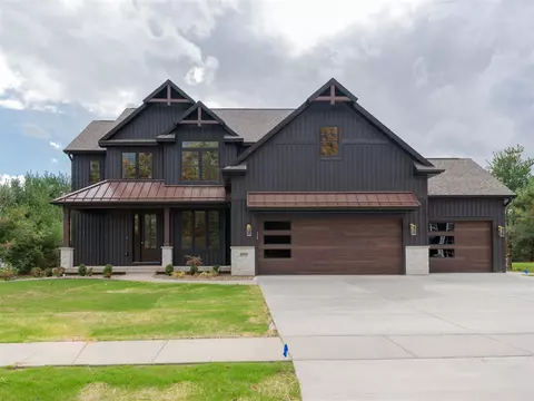 2613 Ashford, Portage, MI 49002