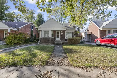 11347 Riverdale, Redford, MI 48239