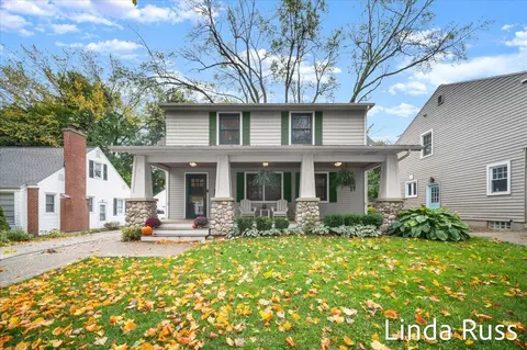 2232 Estelle, Grand Rapids, MI 49506