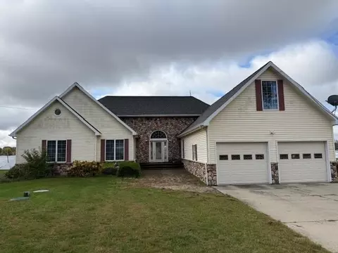 8859 Cherrywood, Lakeview, MI 48850