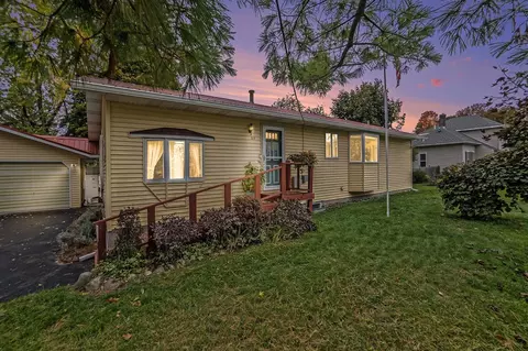315 N Lincoln, Lakeview, MI 48850