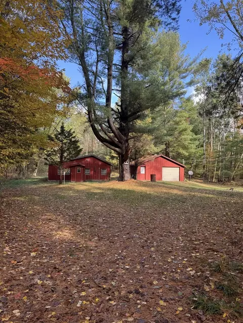 416 E Jefferson, Hart, MI 49420