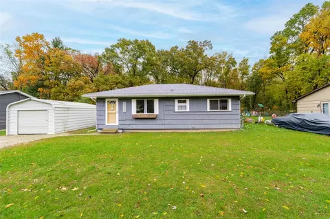 113 Blueberry, Battle Creek, MI 49037