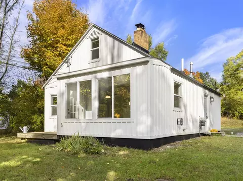 7043 Burr, Benzonia, MI 49616