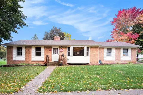 2045 Sibley, Grand Rapids, MI 49504