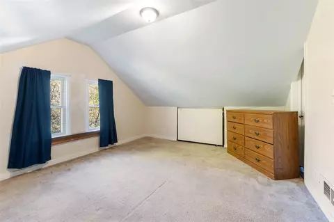 Bedroom - 1217 First, Jackson, MI 49203 photo 6 of 7