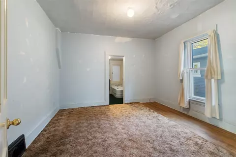 Bedroom - 1217 First, Jackson, MI 49203 photo 2 of 7