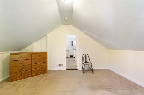 Bedroom - 1217 First, Jackson, MI 49203 photo 4 of 7