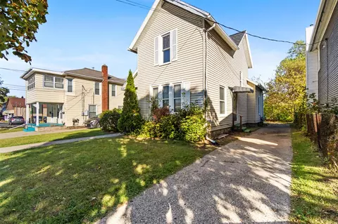 Exterior - 1217 First, Jackson, MI 49203 photo 6 of 6