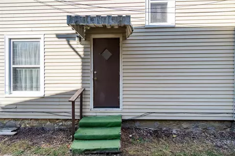 Exterior - 1217 First, Jackson, MI 49203 photo 2 of 6