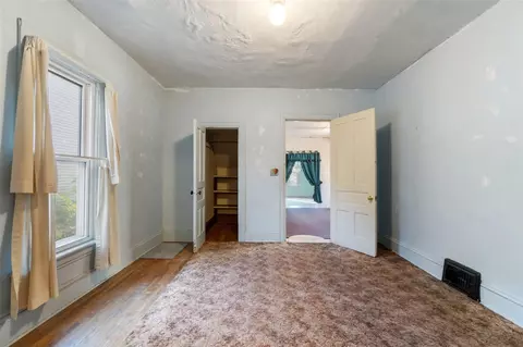 Bedroom - 1217 First, Jackson, MI 49203 photo 1 of 7