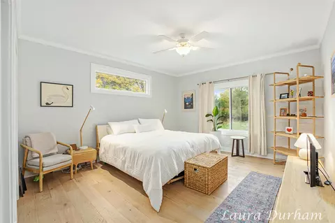 Bedroom - 408 Park, Douglas, MI 49406 photo 1 of 1