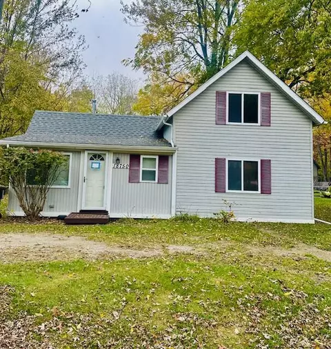 18750 Sumpter, Belleville, MI 48111