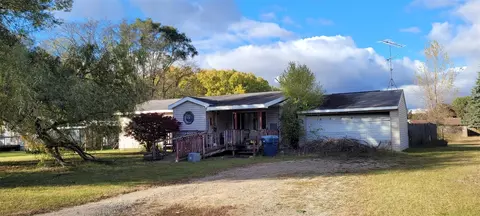 8570 E Hawley, Hesperia, MI 49421