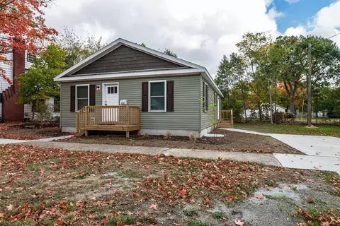 460 Langley, Muskegon, MI 49442