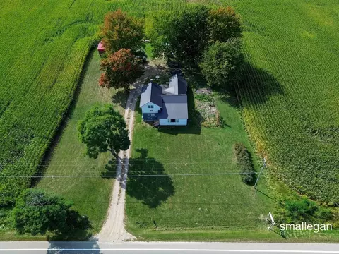1235 N State, Ithaca, MI 48847