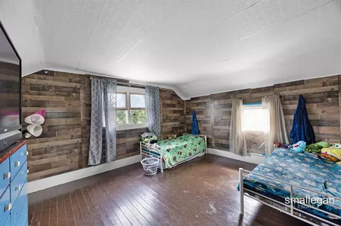 Bedroom - 1235 N State, Ithaca, MI 48847 photo 1 of 2