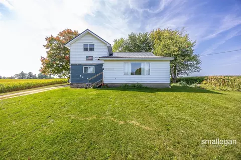 Exterior - 1235 N State, Ithaca, MI 48847 photo 1 of 1
