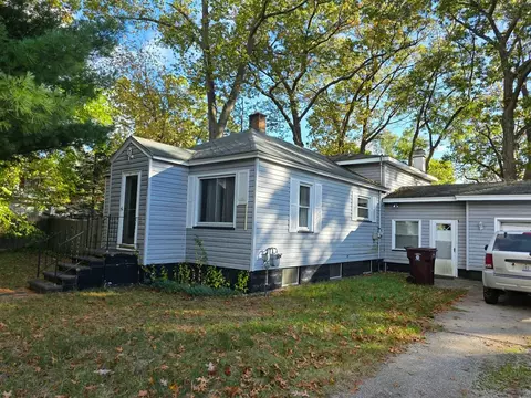 1671 Catherine, Muskegon, MI 49442