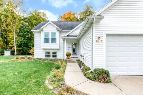 3238 Cassandra, Grand Rapids, MI 49534