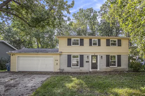 226 Morningside, Battle Creek, MI 49015