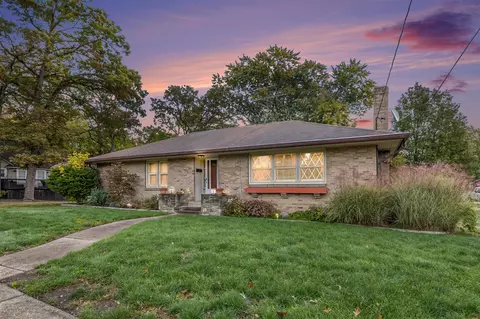 2670 Central, Wyoming, MI 49519
