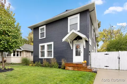 2022 Edgewood, Grand Rapids, MI 49505