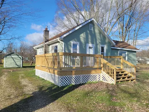 1014 Foster, Kalamazoo, MI 49048