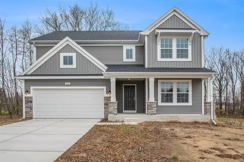 133 Hummingbird, Niles, MI 49120