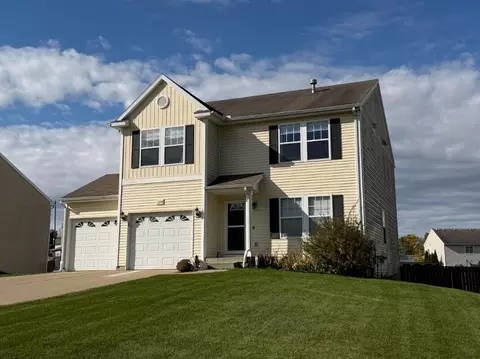 1480 Oshtemo Rdg, Kalamazoo, MI 49009
