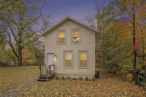 212 S Baldwin, Whitehall, MI 49461