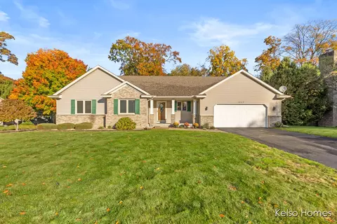 1837 Cedarbrook, Jenison, MI 49428