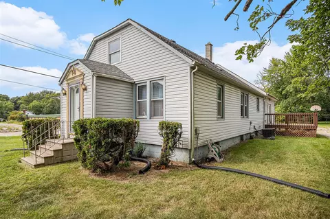 1435 Empire, Benton Harbor, MI 49022