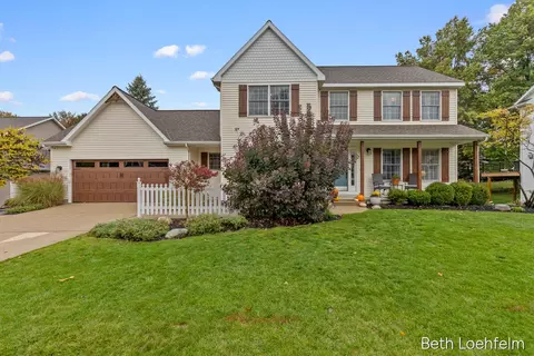 4467 Orchard Crk, Grand Rapids, MI 49546