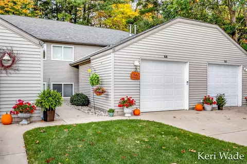 1295 Whitehall #31, Muskegon, MI 49445