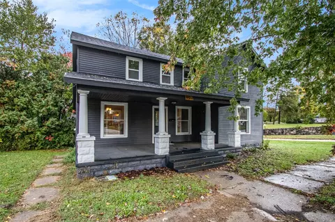 402 Michigan, Dowagiac, MI 49047