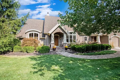 527 Sanctuary, Ada, MI 49301